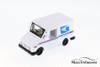 Long Live Postal Mail Delivery Vehicle (LLV), White - Kinsmart 5112WB  - 1/34 scale Diecast Car