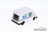 Long Live Postal Mail Delivery Vehicle (LLV), White - Kinsmart 5112WB  - 1/34 scale Diecast Car
