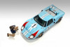 Race Day 2 Figure IV - American Diorama 76298, 1/18 Figurine, Diorama Accessory