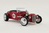 Indian Motorcycles 1934 Hot Rod Roadster, Red - GMP 18958 - 1/18 scale Diecast Model Toy Car