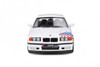 1995 BMW E36 Coupe M3 Lightweight, White - Solido S1803903 - 1/18 scale Diecast Model Toy Car