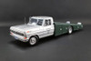 1970 Ford F-350 Ramp- Brut - Allan Moffat DDA Exclusive A1801402 - 1/18 scale Diecast Model Toy Car