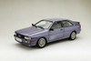 1983 Audi Quattro Coupe, Purple - Sun Star 4163 - 1/18 scale Diecast Model Toy Car