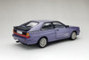 1983 Audi Quattro Coupe, Purple - Sun Star 4163 - 1/18 scale Diecast Model Toy Car