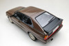 1983 Audi Quattro Coupe, Havana Brown - Sun Star 4162 - 1/18 scale Diecast Model Toy Car