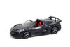 2020 Chevy Corvette C8 Stingray (Lot #3002), Gray Metallic - Greenlight 37230F - 1/64 Diecast Car