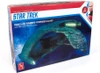 AMT Star Trek Romulan Warbird, 1/3200 scale Plastic Model Car Kit - AMT1125M