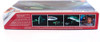 AMT Star Trek Romulan Warbird, 1/3200 scale Plastic Model Car Kit - AMT1125M