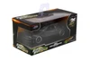 Dom's Dodge Challenger SRT8, Black - JADA Toys 97384 - 1/32 Scale Diecast Model Toy Car