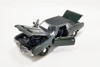 1971 Oldsmobile Cutlass SX Rocket 455, Antique Jade Green - Acme A1805619 - 1/18 scale Diecast Car