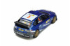 2008 Subaru Impreza 3 WRC, #5 Petter Solberg - Ottomobile OT365 - 1/18 scale Resin Model Toy Car