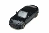 2020 Audi RS 5 (B9) Sportback, Mythos Black - GT Spirit GT312 - 1/18 scale Resin Model Toy Car