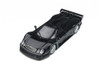 1998 Mercedes-Benz Benz CLK GTR, Black - GT Spirit GT826 - 1/18 scale Resin Model Toy Car