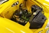 1951 Studebaker Champion, Yellow - Acme A1809203 - 1/18 scale Diecast Model Toy Car