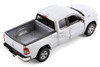 Box of 4 2019 Dodge Ram 1500 Pickup Truck Diecast Car Set - Showcasts 1/24 scale Diecast Model Cars, Assorted Colors