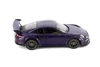Box of 4 Porsche 911 GT3 RS Hardtop Diecast Car Set - Showcasts 1/24 scale Diecast Model Cars, Assorted Colors