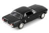 1964 1/2 Ford Mustang Coupe, Black - Showcasts® 22451- 1/24 Scale Diecast Model Toy Car (Brand New, but NOT IN BOX)