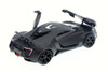Lykan HyperSportMatte -  98077 - 1/24 Scale Diecast Model Toy Car (Brand New, but NOT IN BOX)