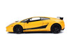 Lamborghini Gallardo Superleggera, Fast and Furious - Jada Toys 32609/4 - 1/24 scale Diecast Car