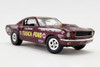 1965 Ford Mustang, A/FX Bill Lawton - Tasca Ford - Acme A1801839 - 1/18 scale Diecast Model Toy Car