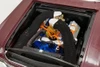 1965 Ford Mustang, A/FX Bill Lawton - Tasca Ford - Acme A1801839 - 1/18 scale Diecast Model Toy Car