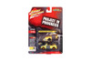 1975 Volkswagen Super Beetle Cnvrtbl Berberand Primer  JLSP145/24A 1/64 scale Diecast Model Toy Car