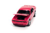 2010 Dodge Challenger, Furious Fuchsia Pink - Johnny Lightning JLSP147/24B - 1/64 scale Diecast Car