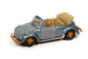 1975 Volkswagen Super Beetle Cnvrtbl, JLSP145/24B - 1/64 scale Diecast Model Toy Car
