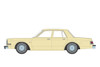Bill Maxwell's 1981 Dodge Diplomat, Greatest American Hero - Greenlight 44920A, 1/64 Diecast Car