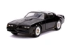 Tego's Pontiac Firebird T-Top, Fast and Furious - Jada Toys 30763 - 1/32 scale Diecast Model Toy Car