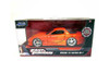 Juliu's Mazda RX-7, Fast and Furious - Jada Toys 31442 - 1/32 scale Diecast Model Toy Car
