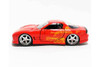 Juliu's Mazda RX-7, Fast and Furious - Jada Toys 31442 - 1/32 scale Diecast Model Toy Car