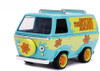Scooby Doo Mystery Machine, Blue and Green - Jada 31570-MJ - 1/32 scale Diecast Model Toy Car