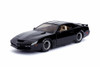 Knight Rider Diecast Toy Car Package - 1/24 & 1/32 Scale Diecast Model Cars