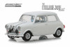 The Italian Job Diecast Toy Car Package - Three 1/43 Scale Diecast Model Cars
