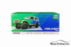 1976 Ford Bronco, Falken Tires - Greenlight 19070 - 1/18 scale Diecast Model Toy Car