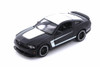 Diecast Car w/Trailer - 2012 Ford Mustang Boss 302 with-  34269 - 1/24 scale Diecast Model Toy Car