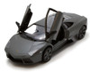 Car w/trlr Lamborghini Reventon 73364 1/24 scale diecast model Toy Car(Brand New, but NOT IN BOX)