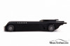 Batmobile, DC Comics Animated Series - Jada 30915 - 1/32 scale Diecast Model Toy Car