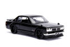 Nissan Skyline 2000 GT-R (KPGC10), Fast and Furious - Jada 99602 - 1/32 Scale Diecast Model Toy Car