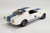 1965 Ford Mustang Shelby GT350 Prototype 'The Flying Mule' A1801846 1/18 scale Diecast Model Toy Car