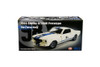 1965 Ford Mustang Shelby GT350 Prototype 'The Flying Mule' A1801846 1/18 scale Diecast Model Toy Car