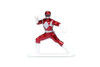 1967 Toyota 2000GT RHD w/Red Ranger Diecast Figurine, Power Rangers - Jada 33074 - 1/32 Diecast Car