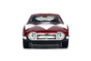 1967 Toyota 2000GT RHD w/Red Ranger Diecast Figurine, Power Rangers - Jada 33074 - 1/32 Diecast Car