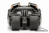 2008 Batmobile, The Dark Knight - Jada 98266DPB - 1/32 scale Diecast Model Toy Car