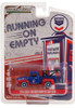 Standard Oil 1954 Ford F-100 Tow with Drop-in Tow Hook 41130A/48 1/64 scale Diecast Model Toy Car