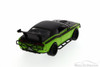 Fast & Furious Letty's 2011 Dodge Challenger SRT8 ,-  97131 - 1/24 Scale Diecast Model Toy Car