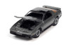 1984 Pontiac Firebird Trans Am, Silver Sand Gray Poly - Johnny Lightning JLSP148/24A - 1/64 Diecast Car
