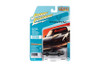 1984 Pontiac Firebird Trans Am, Silver Sand Gray Poly - Johnny Lightning JLSP148/24A - 1/64 Diecast Car