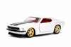 Ford Mustang MK1 Hard Top, Fast and Furious - Jada 99517 - 1/32 Scale Diecast Model Toy Car